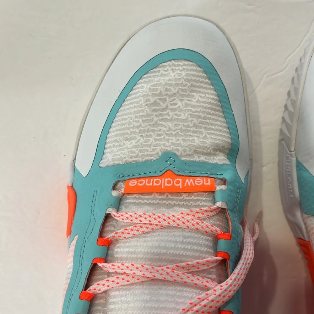 New Balance Kawhi II Clippers Basketball Shoes in Ocean Blue Size 12